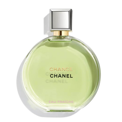 Chanel Chance Eau Fraiche Eau De Parfum