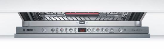 Встраиваемая посудомоечная машина Bosch SMV 46KX05