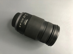 Panasonic Lumix G Vario 100-300 4.0-5.6 Mega O.I.S