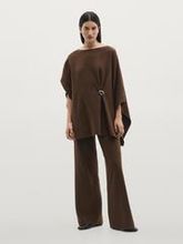 Кейпы | Накидки Massimo Dutti