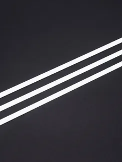 Косточка планшетная стальная Wissner, 26 см, 7*0,95 мм