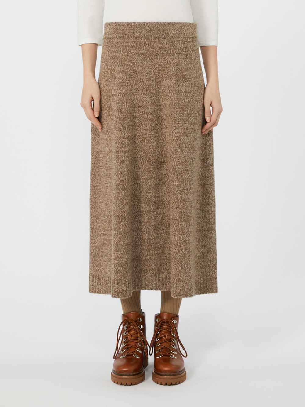 Юбка женская WEEKEND MAX MARA BARNABA