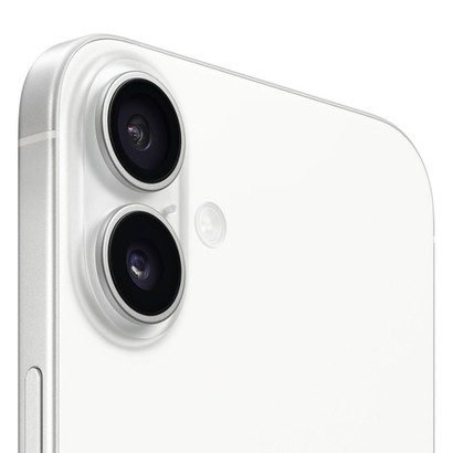 iPhone 16 Plus 256Gb Белый 1SIM