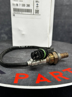 Кислородный датчик BMW 11787530285