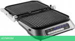 Электрогриль Red Solution SteakPRO черный (RGM-M805)