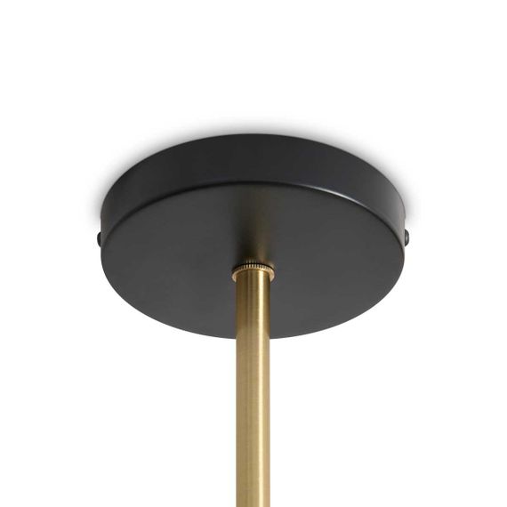 Подвесной светильник Freya Modern FR5201PL-04B