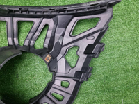 Кронштейн ПТФ правый Mini Hatch F56 (2013-2018)