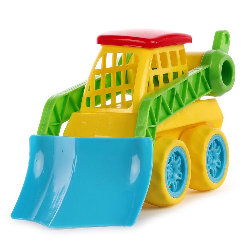 Игрушечная строительная техника, BTG-073