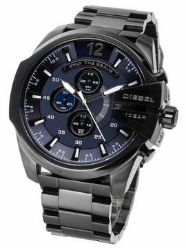 Мужские часы Diesel DZ4329