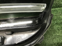Фара правая Volvo XC40 (2017-2022) LED