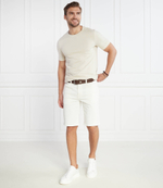 Футболка Tessler BOSS BLACK - кремовый(50494978)