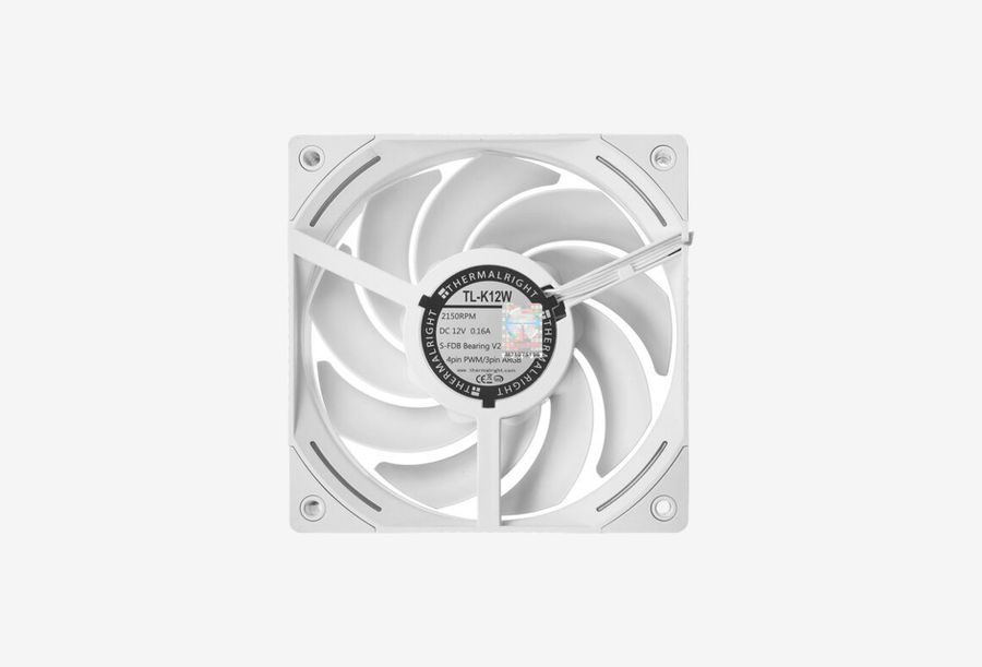 Thermalright TL-K12W_0426709110858