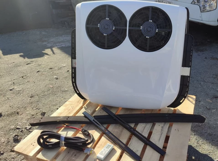 Моноблок кондиционер на 3 кВт