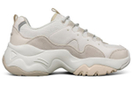 Skechers D"Lites 3.0 Low Chunky Shoes White Women"s