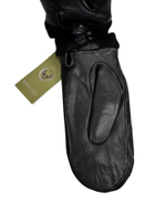 Перчатки. Женские. Материал верха: Кожа оленя. Подклад: Мутон. В упаковке 5 шт.