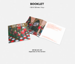 Альбом ONEUS - 7TH MINI TRICKSTER (Digipack Ver.)