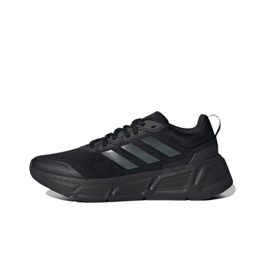 Кроссовки Adidas Questar 'Core Black Grey' GZ0631
