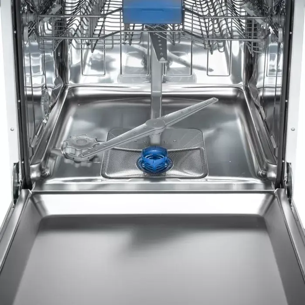DeLonghi Посудомоечная машина DDWS 665 B EMILIO