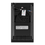 Индукционная варочная панель MAUNFELD CVI292MBK