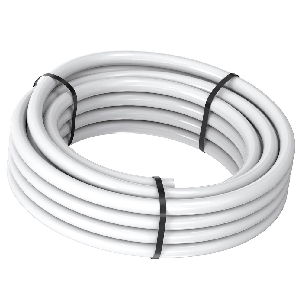 Труба Comap MultiSKIN4 металлопластиковая белая 16x2.0, метр (200)