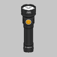 Фонарь Armytek Prime C2 Pro Max Magnet USB Warm (F08601W)