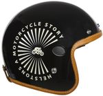 Sun Helmet Carbone / Черный