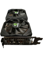 Видеокарта Galax GeForce RTX 3070 M Laptop 8 ГБ