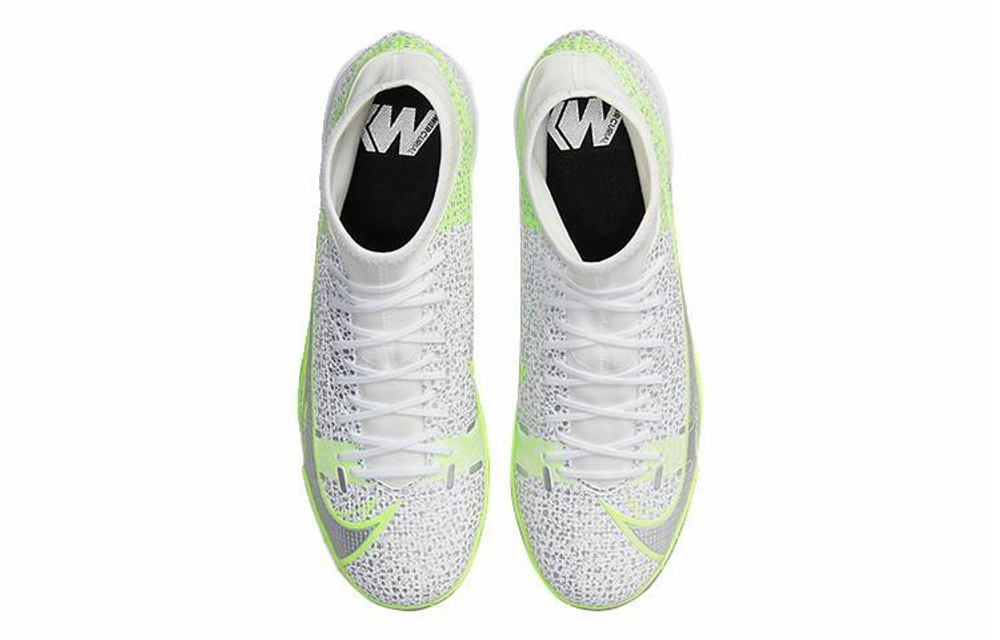 Кроссовки Nike Mercurial Superfly 8 14 Academy Tf
