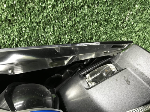 Фара правая BMW 3er G20 (18-22) Laser Light