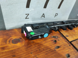 ДХО правый Volkswagen Taos 20-22 Б/У Оригинал 2GJ941654B