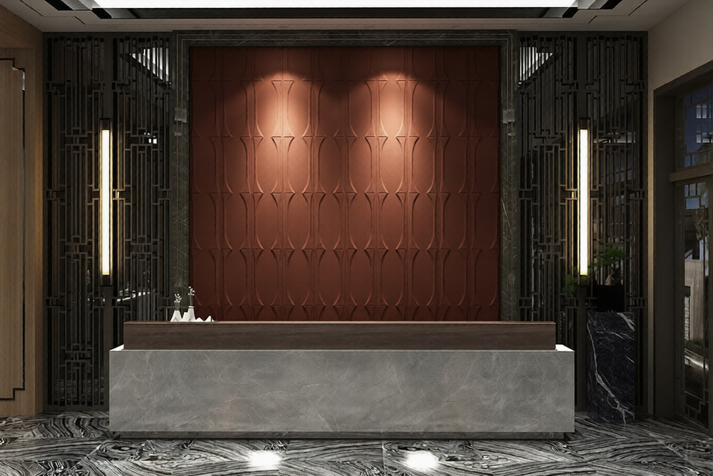 Excel (Бронза HS-018)