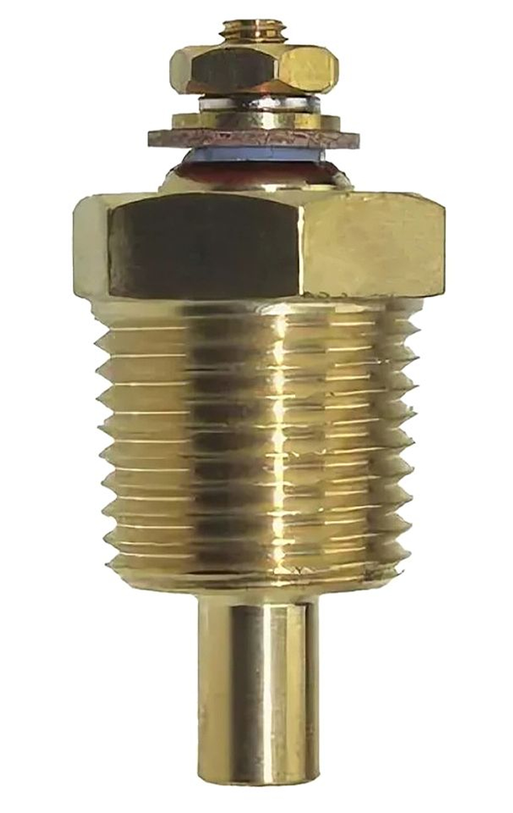 Датчик температуры, тип "D", 1/2" NPT, для двух указателей. (10015914)