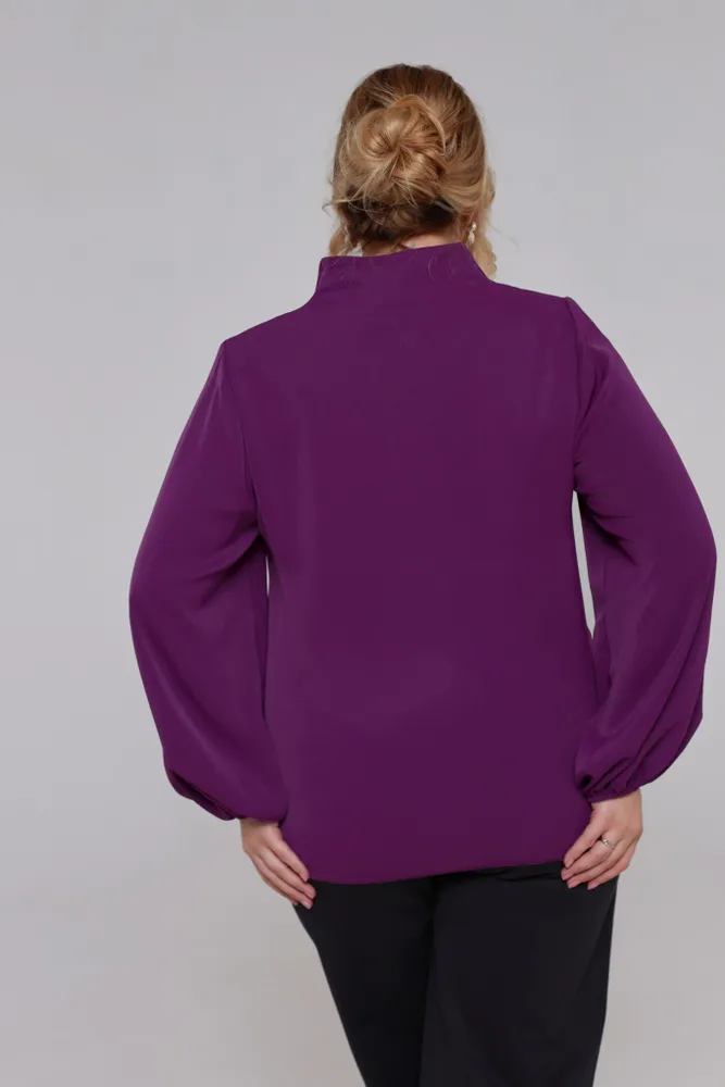 Блузка 4471 Fabrika