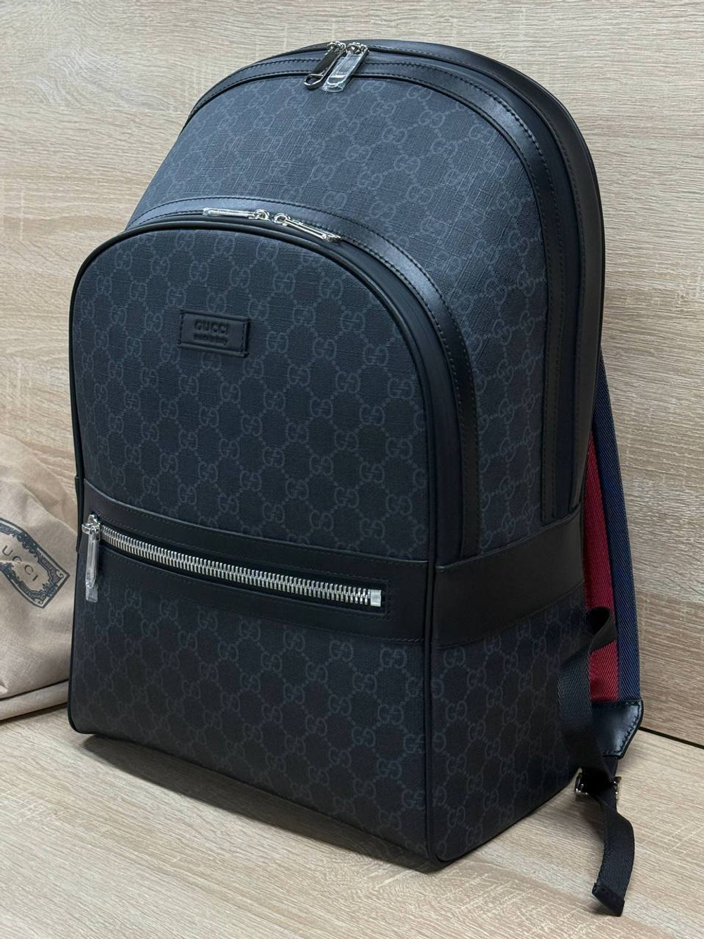Рюкзак Gucci