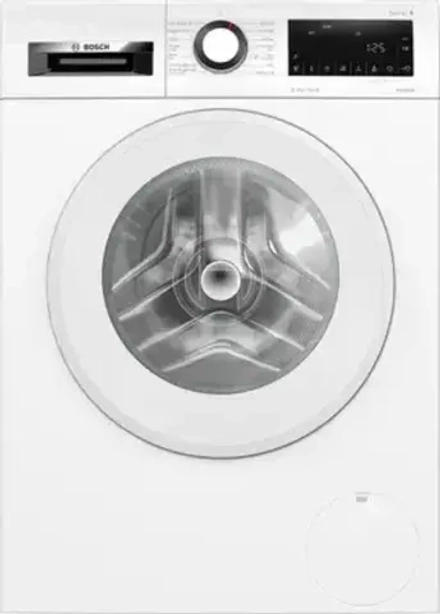 Стиральная машина Bosch WGG242Z2SN