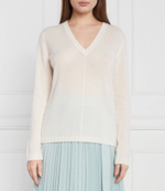 Кашемировый свитер Joop! - белый(30038066)