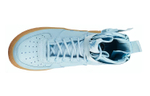 Кроссовки Nike Air Force 1 Sf (Женская размерная сетка)