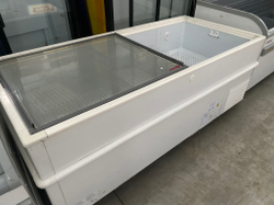 Бонета морозильная Framec VT 200 (без стекла)