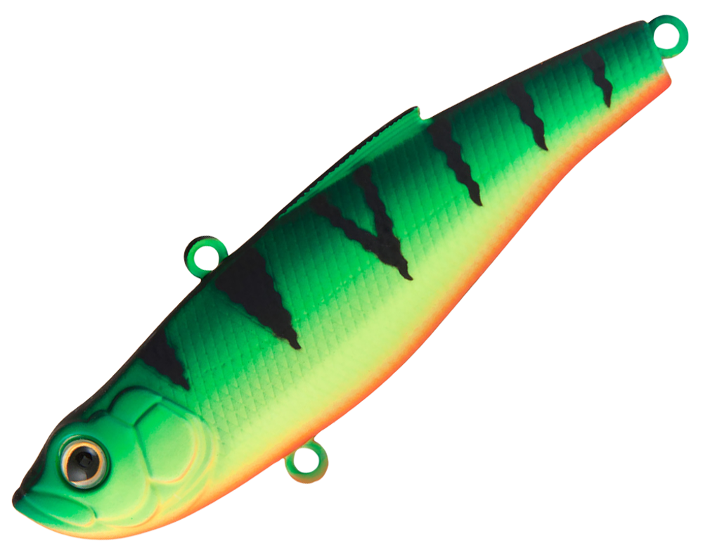 Воблер Strike Pro тонущий SP-198S (22.4гр, 80мм)