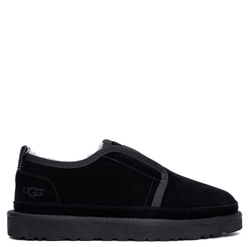 UGG Mens Slippers Flex Black