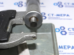 Микрометр трубный МТ- 25 (0-25мм.) ц/д 0,01мм