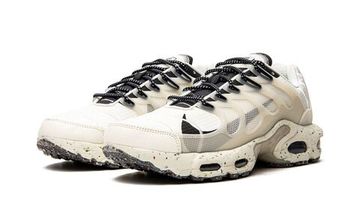 Кроссовки Nike Air Max Terrascape Plus White/Black