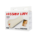 Мастурбатор-вагина Fairy - 12,7 см.