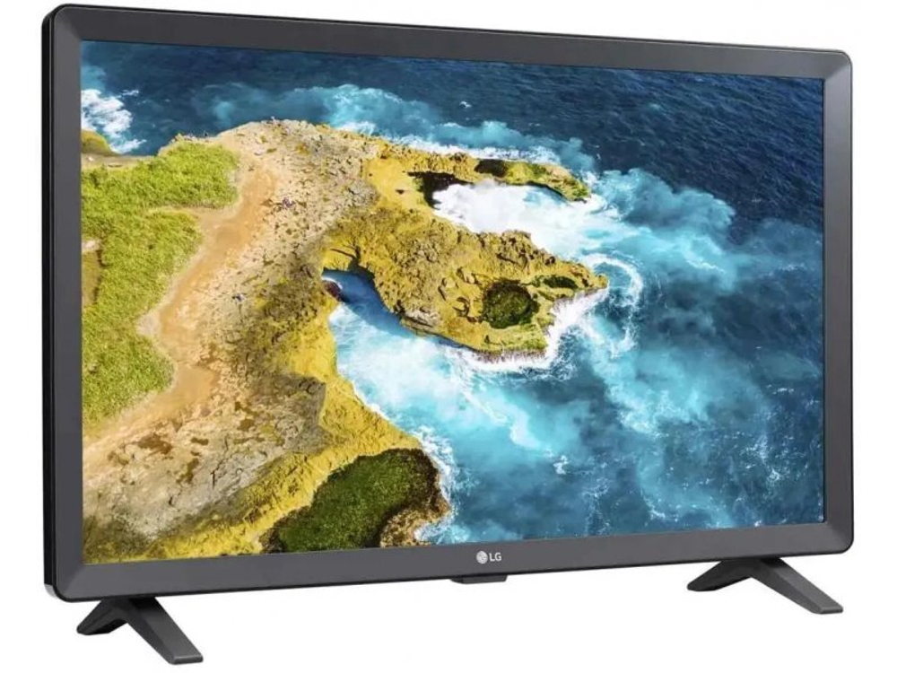 LED телевизор LG 24TQ520S-PZ HD-Ready