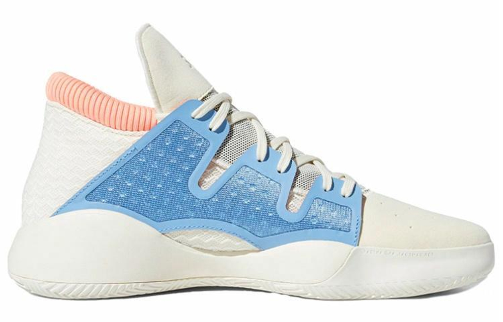 Кроссовки Adidas Pro Vision