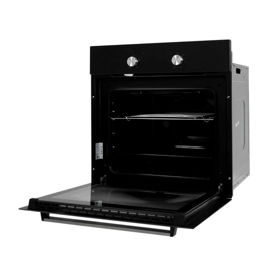 Электрический духовой шкаф LEX EDM 040 BL