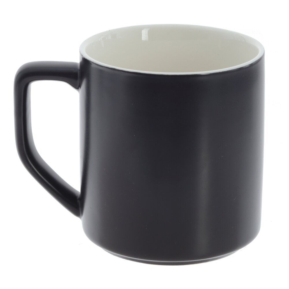 GAEM Набор из 2-х кружек, 390 мл, L11,5 W8,5 H9,5 см