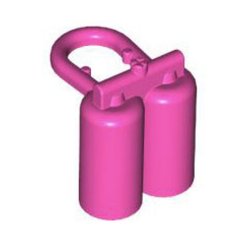 Воздушные Баллоны 3838 Dark Pink