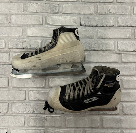 BAUER SUPREME 1000 10.5D (EUR 46)