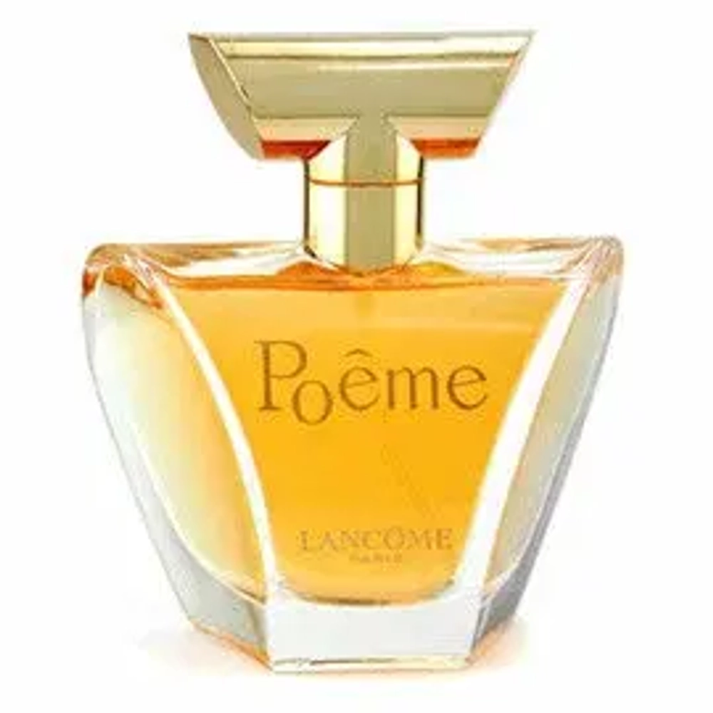Lancome парфюмерная вода Poeme, 100 мл, 100 г